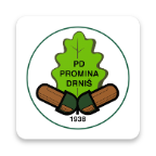 Promina-Drnis Logo